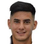Alexander Sosa 🇦🇷