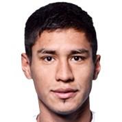 Lucas Krupspzky 🇦🇷