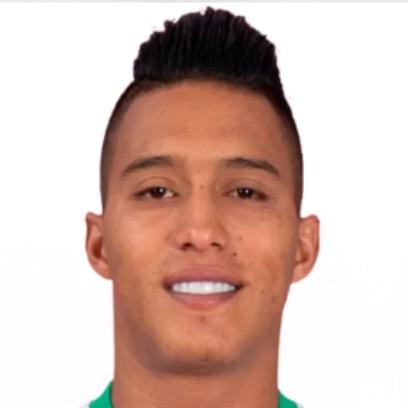 Sebastian Gómez 🇨🇴