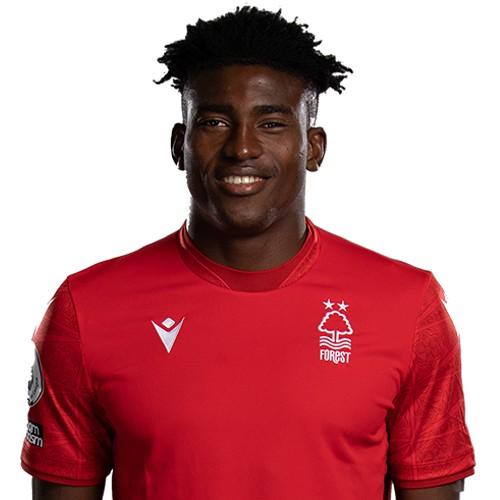 Taiwo Awoniyi