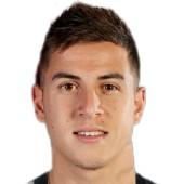 Nazareno Solis 🇦🇷