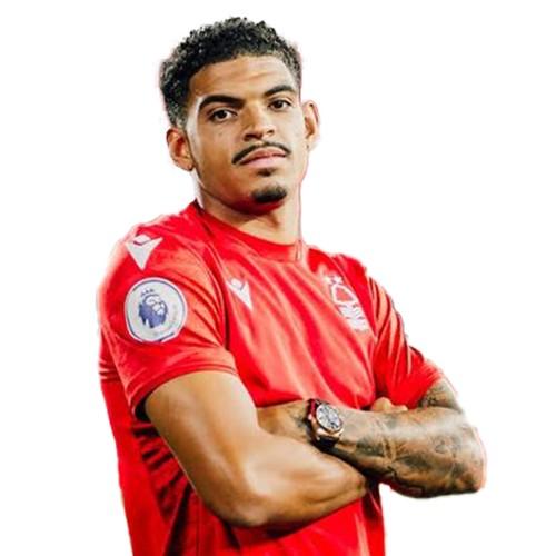 Morgan Gibbs-White