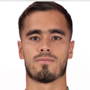 Tomas Ángel 🇨🇴