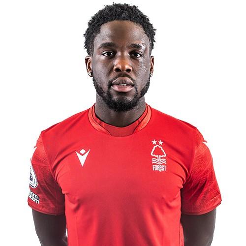 Orel Mangala