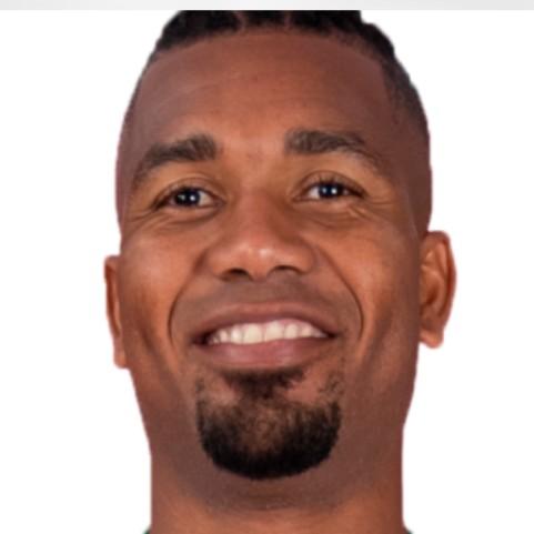 Danovis Banguero 🇨🇴