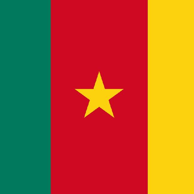 Kamerun