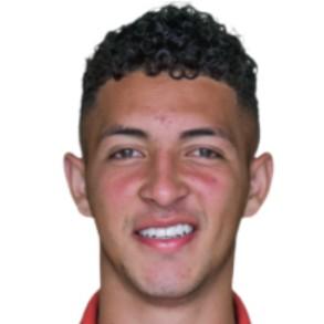 Andres Salazar 🇨🇴