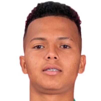 Jhanpol Torres 🇨🇴