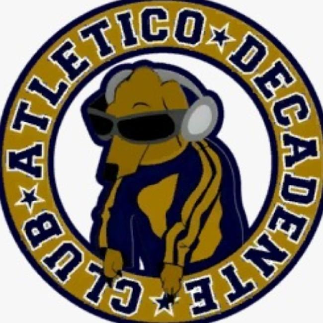 Club Atlético Decadente
