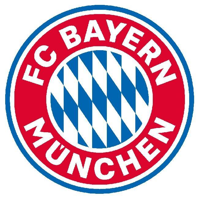 BAYERN DE MUNIQUE
