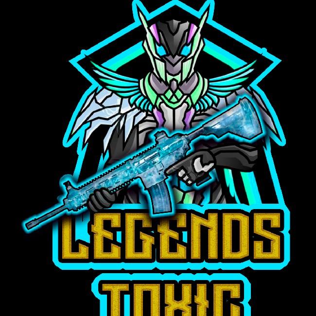 LENGENDS TOXIC/LTX