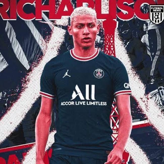 Richarlison