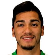 Lorenzo Reyes 🇨🇱