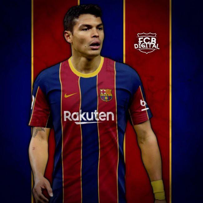 Thiago Silva