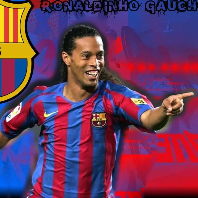 Ronaldinho Gaúcho
