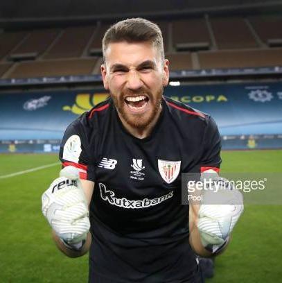 UNAI SIMON