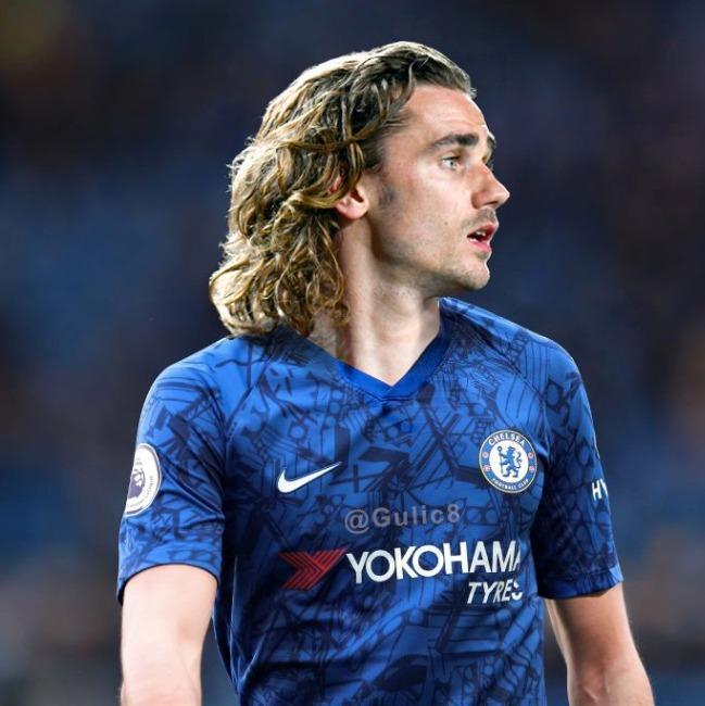 GRIEZMANN