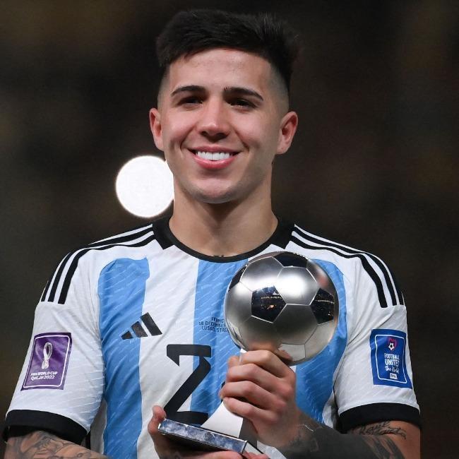 FERNÁNDEZ