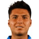 Raimundo Rebolledo 🇨🇱