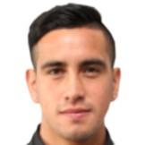 Andres Vilches 🇨🇱