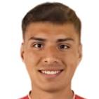 Alex Valdés 🇨🇱