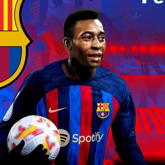 Pelé