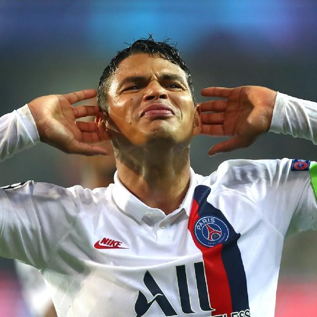 THIAGO SILVA