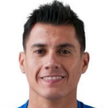 Rafael Caroca 🇨🇱