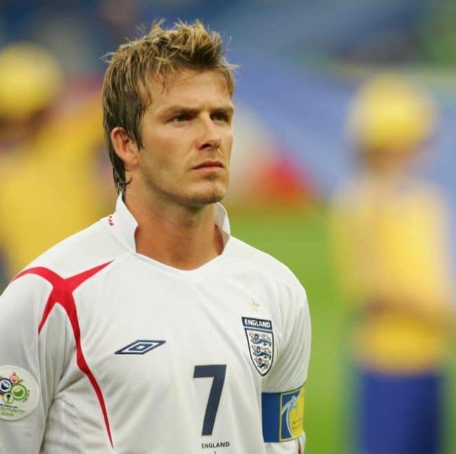 BECKHAM
