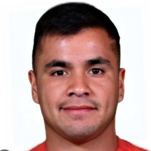Manuel Rivera 🇨🇱