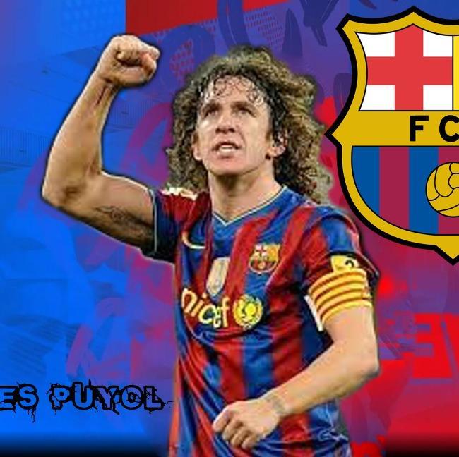 Carles Puyol