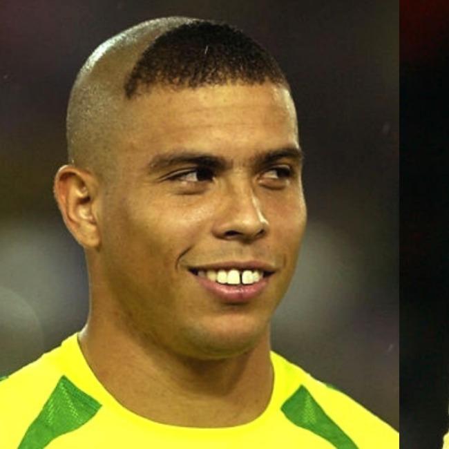 RONALDO