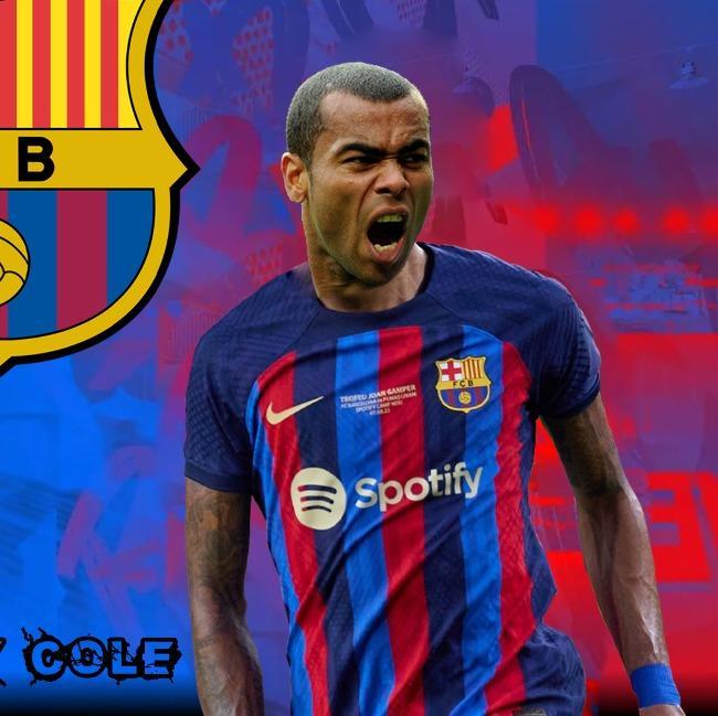 Ashley Cole
