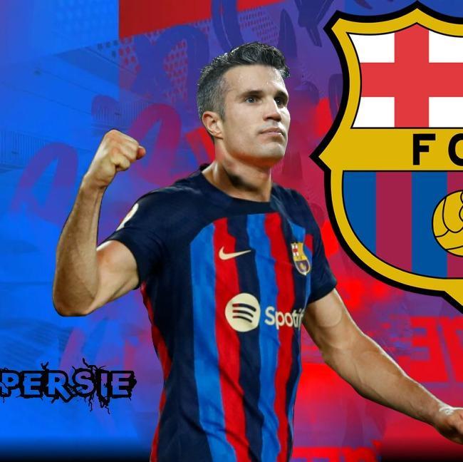 Van Persie
