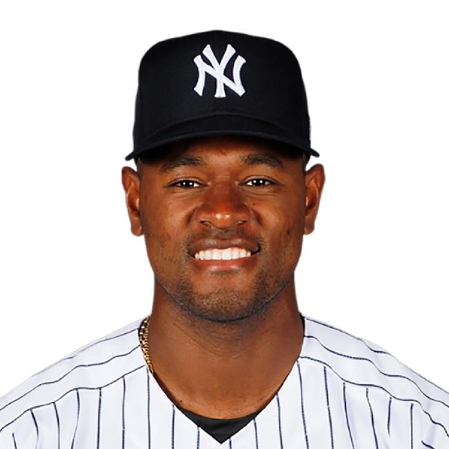Luis Severino