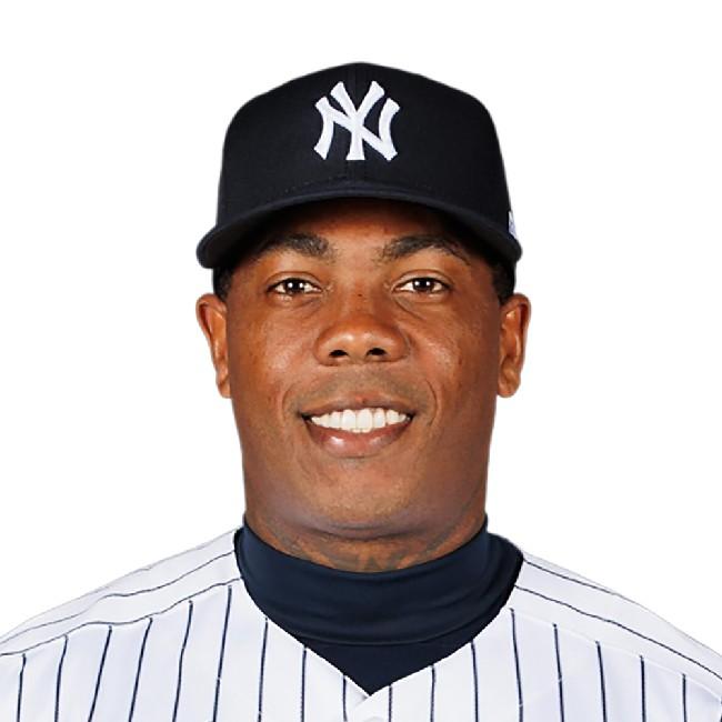 Aroldis Chapman