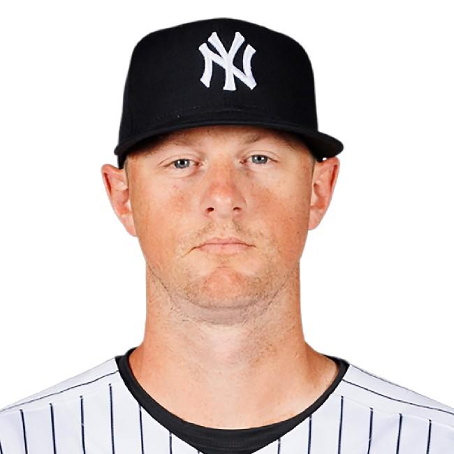 D.J. LeMahieu
