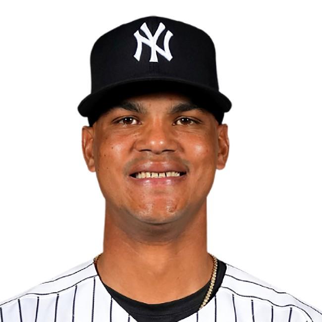 Albert Abreu