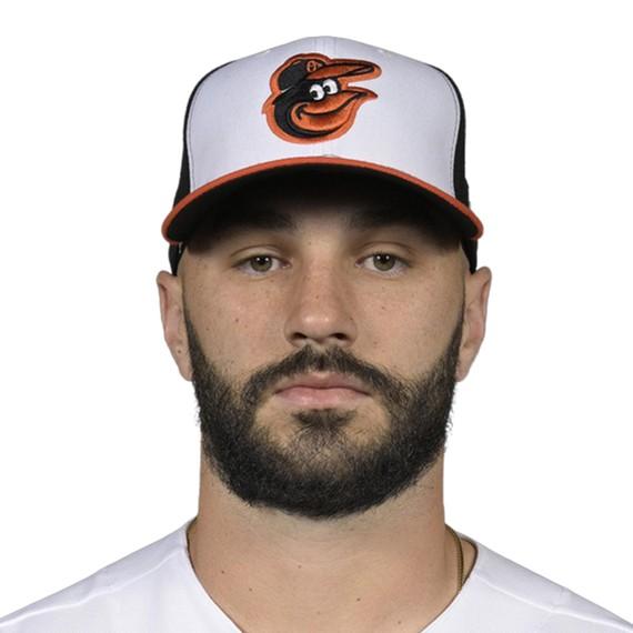 Tanner Scott