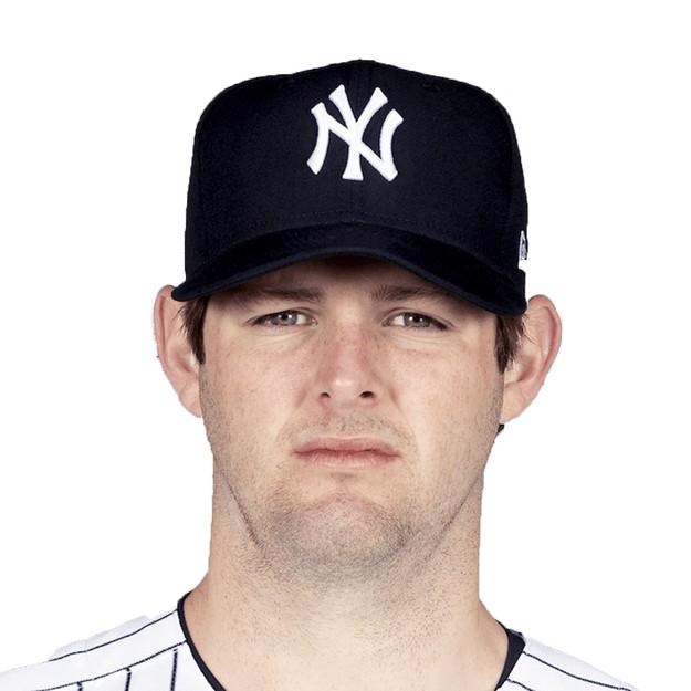 Jordan Montgomery