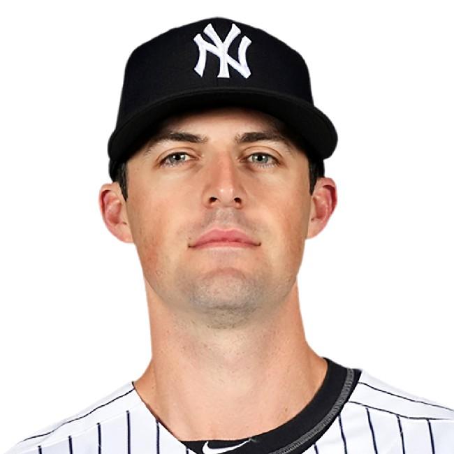 Clay Holmes