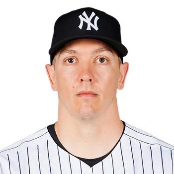 Chad Green