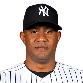 Wandy Peralta