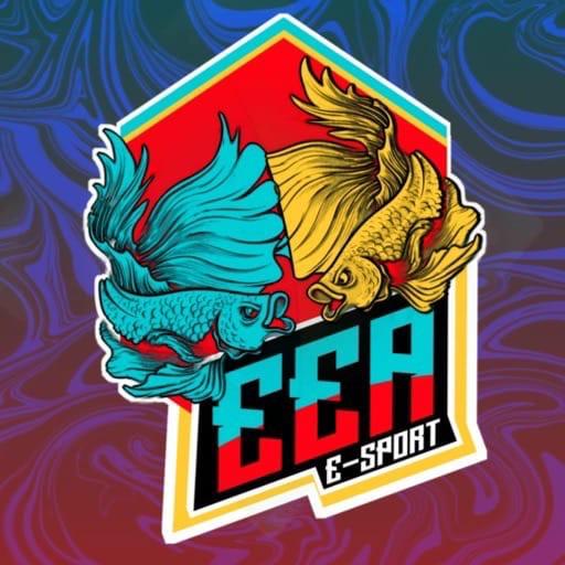 ECEK ECEK AJA ESPORT RIBAK SUDE