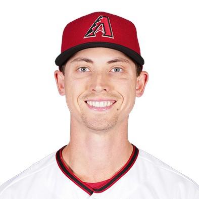 Luke Weaver