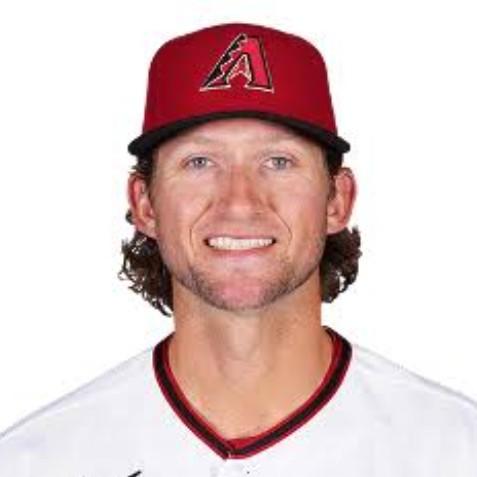 Jake Hager