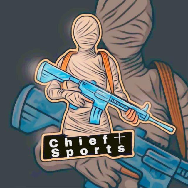 Chef十SpOrTS | Chef十