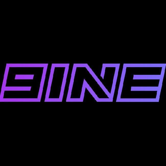 9INE TEAM/ 9INE