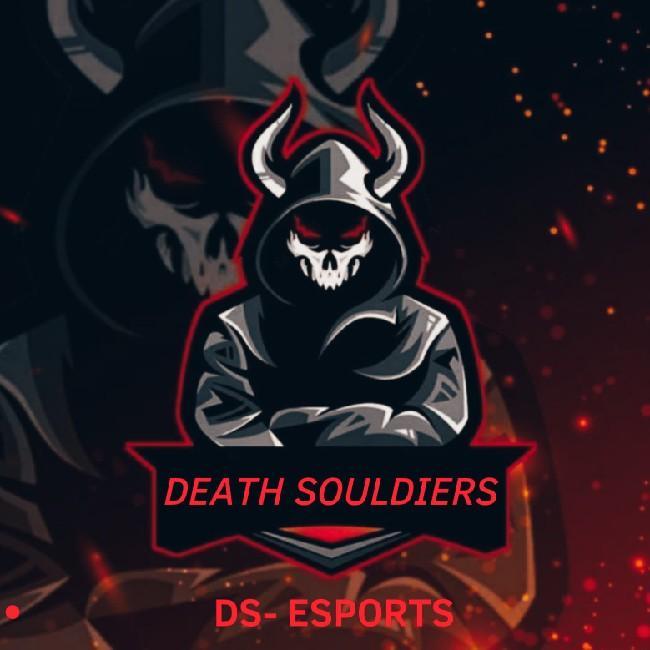 DEATH SOULDIERS /DS