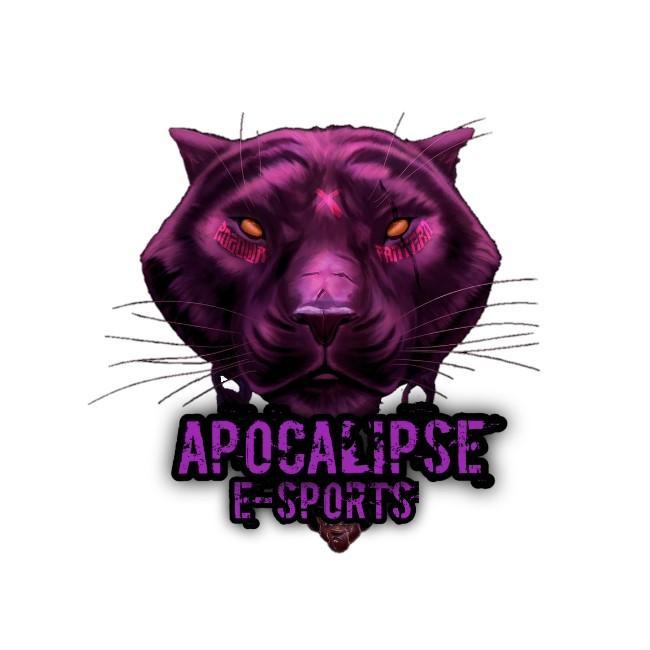 APOCALIPSE E-SPORTS/ APs